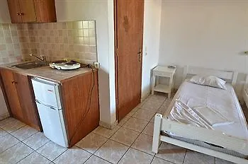 Dimis Appartement Laganas