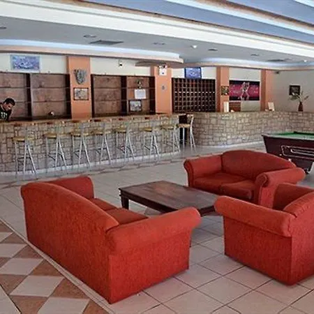 Dimis Appartement Laganas