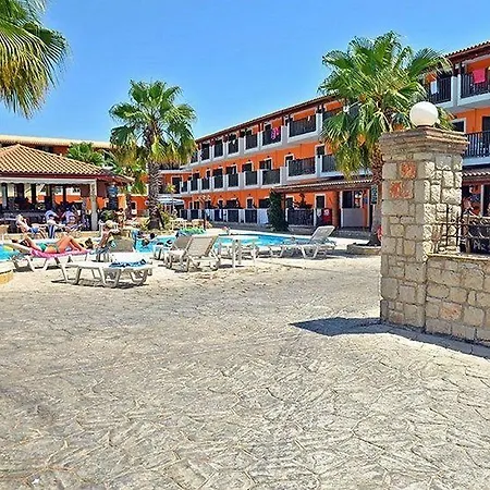 Dimis Appartement *