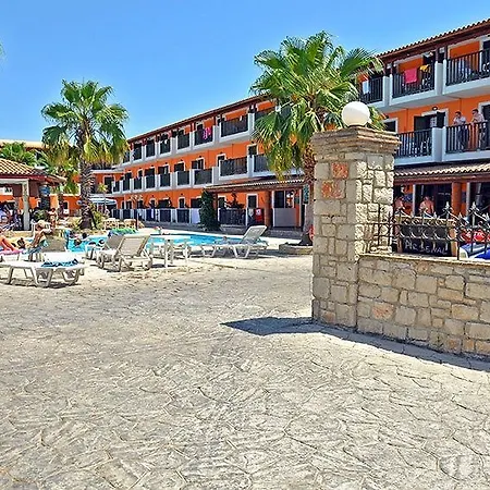 Appartement Dimis