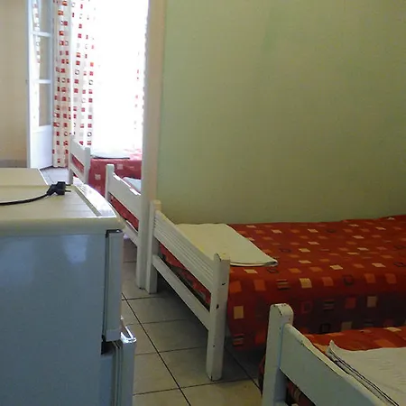 Appartement Dimis *