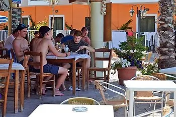 Dimis Apartmán Laganas