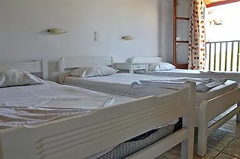 Dimis Apartmán