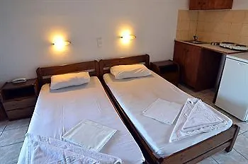 Apartmán Dimis