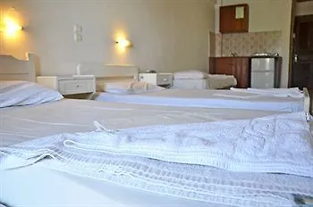 Dimis Apartmán